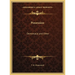 Possession: Demoniacal and Other
