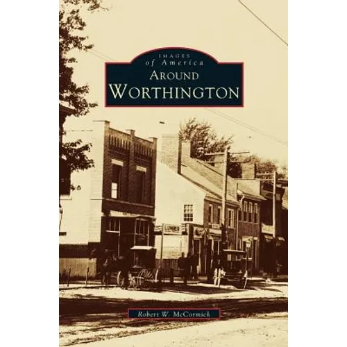 Around Worthington