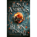 Burn for Me: A Hidden Legacy Novel
