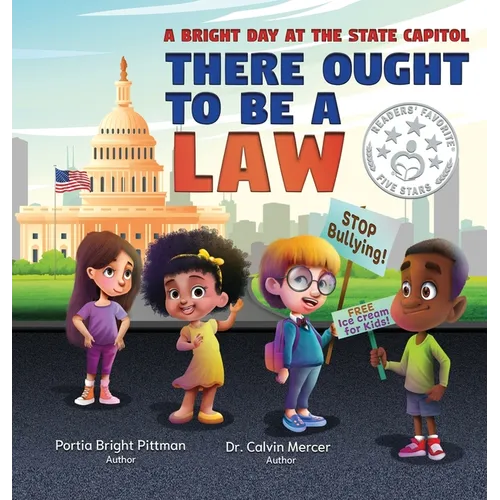 There Ought to Be a Law