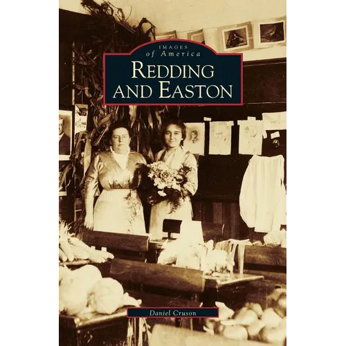 Redding and Easton