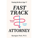 Fast-Track Attorney: Passing the Bar at Age 17