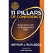 11 Pillars of Confidence: Build & Lead an Empowered YOU