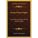 Navajo Winter Nights: Folk Tales And Myths Of The Navajo People