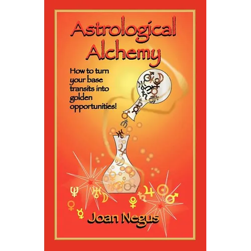 Astrological Alchemy