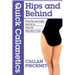 Quick Callanetics - Hips and Behind: Firm Up and Fight the Fat in Only 20 Minutes a Day