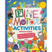 Fine Motor Activities