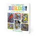 Molly Hashimoto's Birds!: Season by Season