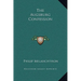 The Augsburg Confession