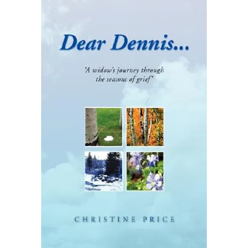 Dear Dennis...