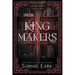 Kingmakers: Year Two (Standard Edition)