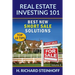 Real Estate Investing 101: Best New Short Sale Solutions (Top 10 Tips) - Volume 4