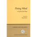 Pining Wind: A Cycle of Nō Plays