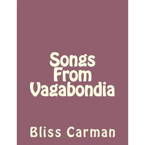 Songs From Vagabondia