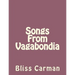 Songs From Vagabondia