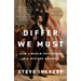Differ We Must: How Lincoln Succeeded in a Divided America