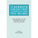 Barbour Collection of Connecticut Town Vital Records. Volume 10: East Hartford 1783-1853, East Haven 1700-1852, East Lyme 1839-1853