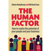 The Human Factor: How to Realize the Potential of Your People and Your Business