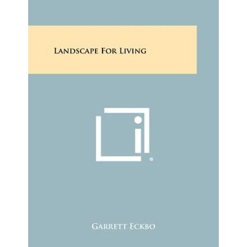 Landscape For Living