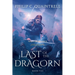 Last of the Dragorn: (The Echoes Saga: Book 8)
