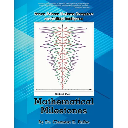 Mathematical Milestones: Nature, Science, Business, Computers and Artificial Intelligence