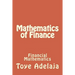 Mathematics of Finance: Financial Mathematics