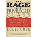 The Rage of a Privileged Class: Why Do Prosperouse Blacks Still Have the Blues?