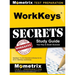 WorkKeys Secrets Study Guide: WorkKeys Practice Questions & Review for the ACT's WorkKeys Assessments
