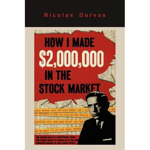 How I Made $2,000,000 in the Stock Market
