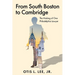 From South Boston to Cambridge: The Making of One Philadelphia Lawyer - A Memoir