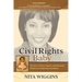 Civil Rights Baby (2021 New Edition): My Story of Race, Sports, and Breaking Barriers in American Journalism