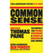 Common Sense: 250th Anniversary Edition