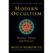 Modern Occultism: History, Theory, and Practice