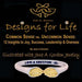 Designs for Life: Common Sense vs. Uncommon Sense. 12 Insights to Happiness, Success Leadership & Oneness