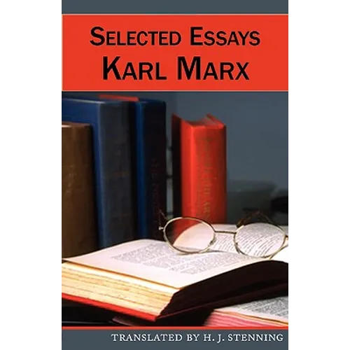 Selected Essays