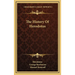 The History Of Herodotus