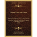 Colonial Laws And Courts: With A Sketch Of The Legal Systems Of The World And Tables Of Conditions Of Appeal To The Privy Council (1907)