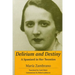 Delirium and Destiny: A Spaniard in Her Twenties