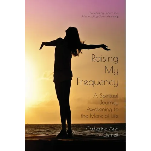 Raising My Frequency