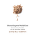 Unsnarling the World-Knot