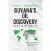 Guyana's Oil Discovery - Pros & Pitfalls: The Vision of a Guyanese American