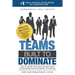 Commercial Real Estate Teams Built to Dominate