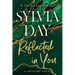 Reflected in You
