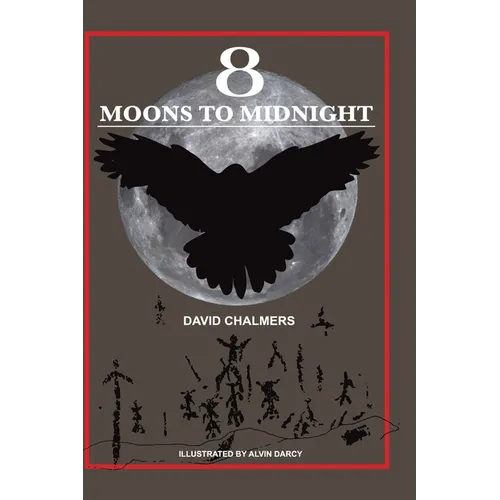 Eight Moons to Midnight: The Eclipse of Australia's Stonehenge