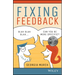 Fixing Feedback