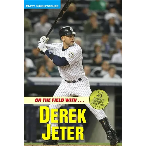 On the Field with Derek Jeter