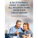A Do-It-Yourself Guide To Remove All Negative Items From Your Credit Report: The Best Guide To Fixing Your Credit Rating