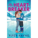 Mr. Heartbreaker