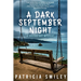 A Dark September Night: A Justice Bay Mystery