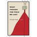What Though the Field Be Lost: Poems